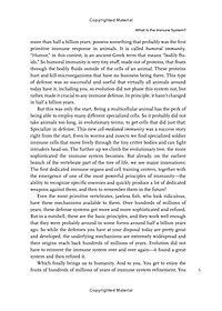 Immune: A Journey into the Mysterious System That Keeps You Alive