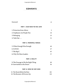 Sách Leaders Eat Last - Paperback