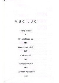 Kính Vạn Hoa - Tập 6 (Tái Bản 2022)