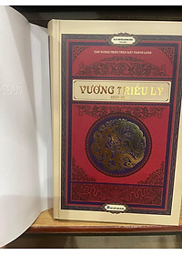 Vương triều Lý 