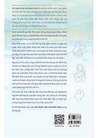 Sách Du Hành Vào Cõi Toàn Thức