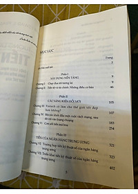  TƯƠNG LAI CỦA TIỀN TỆ: Cuộc cách mạng kỹ thuật số đang biến đổi tiền tệ và tài chính như thế nào - Eswar S. Prasad – NXB Chính trị quốc gia sự thật