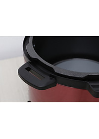 Nồi Áp Suất Midea MY-CH501A (5L) - Hàng chính hãng