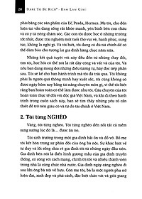 Sách Dám Làm Giàu (Tái Bản 2020)