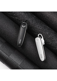Tai nghe bluetooth Hoco E49 pin siêu trâu 20H đàm thoại/nghe nhạc liên tục, sạc đầy trong 15 phút (Hàng chính hãng)
