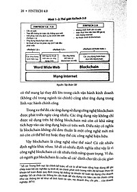 Sách ​Fintech 4.0 - Những Điển Hình Thành Công Trong Cuộc Cách Mạng Công Nghệ Tài Chính 