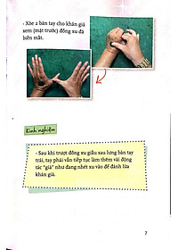 Sách 1 Giờ Thành Ảo Thuật Gia 05