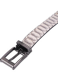 Thắt Lưng Nữ Da Trăn Vip Huy Hoàng HT5312 - Da Nguyên Thủy