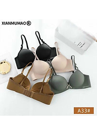 ÁO NGỰC SU SIÊU NÂNG NGỰC SIÊU ĐẸP SIZE 34-38 DÀNH CHO NỮ
