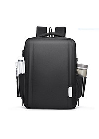 Balo nam thông minh chống trộm chống nước cao cấp phong cách mới 17,3 inch