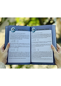 Sách Đánh Thức Tài Năng Toán Học 5 ( Sách Toán Lớp 5, Lớp 6 ) - Sách Song Ngữ ( Việt - Anh) Giúp Trẻ Vừa Học Toán Vừa Ôn Luyện Tiếng Anh