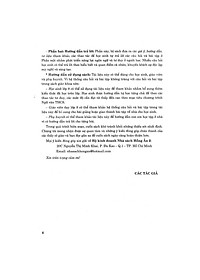 sách - phát triển kĩ năng đọc - hiểu và viết văn bản theo thể loại môn ngữ văn 8 (bám sát sgk cánh diều)