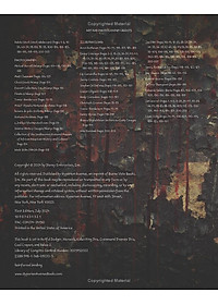 Sách ngoại văn: The Book Of Bill