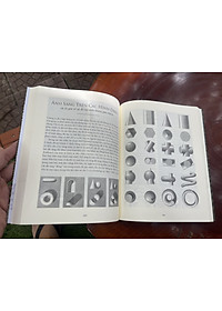 DESIGNA - NHỮNG BÍ QUYẾT KỸ THUẬT CỦA NGHỆ THUẬT THỊ GIÁC TRUYỀN THỐNG – Nhiều tác giả - Tô Bá Vân dịch - NXB Trẻ (bìa mềm - in màu toàn bộ)