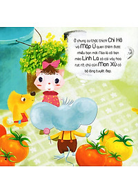 Sách Chuột Chi Hô Lên Thành Phố (Tập 2)