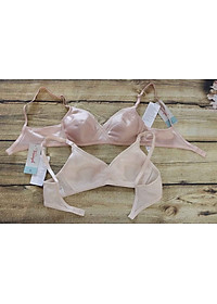 Áo Ngực Triumph D151 CS-VN - Da