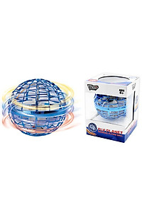 Đồ Chơi Quả Cầu Bay Ma Thuật Flyplanet - Vecto VT1683/BL - Màu Xanh Dương