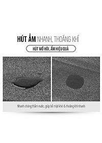 Khăn Trùm Mặt Che Nắng Đi Phượt Đa Năng Cao Cấp Vải Thoáng Khí, Mau Khô, Dễ Mặc Cho Nam Và Nữ Dành Cho Phượt Thủ - Mai Lee