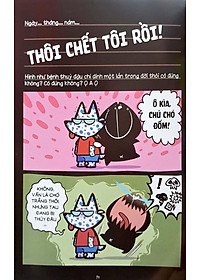 Mèo Mốc - Và Xuân Sẽ Lại Về (Tái Bản)