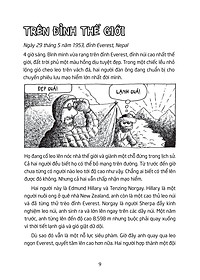 Horrible Geography - Đỉnh Cao Đình Đám