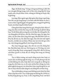 Sách Quyết Địa Tinh Thư - Tầm Long Bộ - Tổng Hợp Tinh Hoa Địa Lý Phong Thủy Trân Tàng Bí Bản (Tập 2)