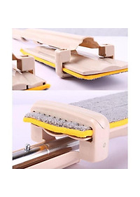 Cây Chổi Lau Nhà Tự Vắt Thông Minh Xoay 360 Độ - Vệ Sinh Cửa Kính Trần Nhà Tiện Lợi - Tặng Kèm 2 Bông Lau- Hàng Loại 1 - Chính Hãng MINIIN
