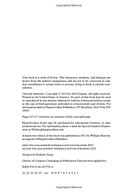 Trigger Warning: Short Fictions And Disturbances