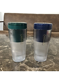 Máy xay sinh tố cầm tay Morphy Richards MR9800, dung lượng pin 1400mAh, dung tích 300ml, công suất 50W/1A ~ 7,4V - Hàng chính hãng, bảo hành 24 tháng