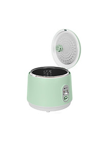 Nồi cơm điện Elmich RCE9258, dung tích 1.2L - Hàng chính hãng