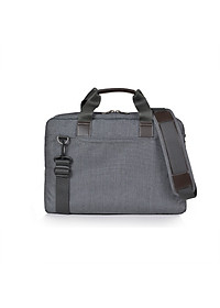 Cặp Công Sở Laptop 15.6 inch MIKKOR The Ralph Briefcase - Hàng Chính Hãng