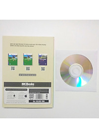 Tự Học Nhanh Tiếng Phổ Thông Trung Hoa + DVD tài liệu quà tặng