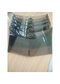 Lưỡi trai gắn mũ bảo hiểm 3/4 Royal M20