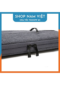 Túi Laptop Chống Sốc 5 Ngăn – Túi Chống Thấm Nước - Hàng Chính Hãng