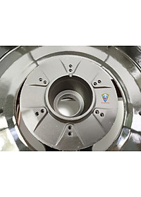 Bếp gas ĐƠN công suất lớn Namilux SM3163APF - HÀNG CHÍNH HÃNG NAMILUX (MP)