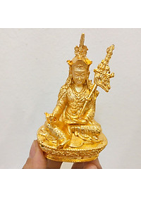 Tượng Liên Hoa Sinh phái mật tông