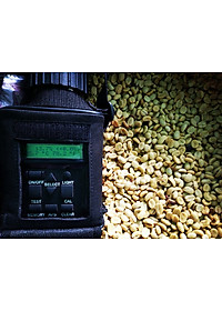Hộp Quà Cà Phê Cầu Đất Dalat Farm - Arabica - Robusta - Phin (Dạng bột)