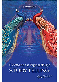 Content Và Nghệ Thuật Story Telling