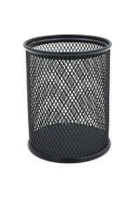 Cắm Bút Sắt Hình Tròn GUBWZ5922