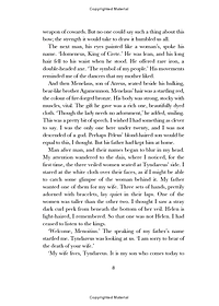 The Song Of Achilles