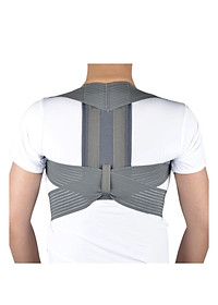 Đai chống gù ORBE - Chỉnh hình cột sống hỗ trợ vùng lưng trên