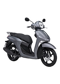 Mua Xe Máy Yamaha Janus Bản Đặc Biệt  Xám nhám