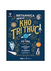 Sách Bộ Kho Tri Thức Thế Giới Vận Hành