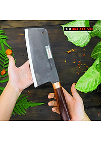 DAO PHÚC SEN - DAO CHẶT GÀ CÁN CẨM KHÂU ĐỒNG ĐỎ N09TDD