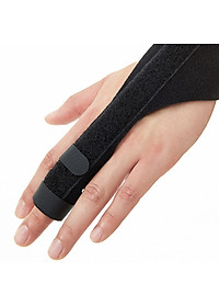 Nẹp ngón tay giữa Dr.Med Hàn Quốc DR-W132-2 bảo vệ, bong gân, phẩu thuật, trật xương