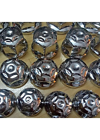 Bộ chụp ốc ( 58 - 60 con ) gắn cho các loại xe máy , xe điện