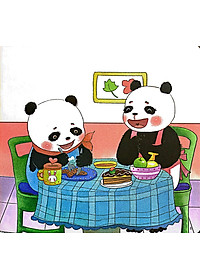 Sách Phát Triển EQ Cho Trẻ Mẫu Giáo - Đầy Ắp Lòng Tự Tin