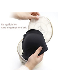 Túi Lưới Giặt Đựng Quần Áo, Đồ Lót Trong Máy Giặt - Túi Giặt Bảo Quản Quần Áo, Túi giặt đồ cao cấp 2 lớp, túi lưới giặt vớ, Túi giặt đồ máy giặt 3 lớp cao cấp, túi lưới giặt quần áo đồ lót có khóa kéo, Túi lưới giặt quần áo đồ lót máy giặt dododios