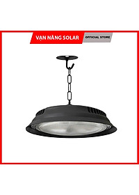 Đèn năng lượng mặt trời gắn trần nhà Vạn Năng Solar