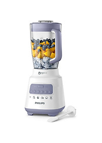 Máy xay sinh tố Philips HR2221/00 (700W) - Hàng Chính Hãng