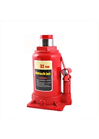 Kích Thủy Lực, Con Đội Thủy Lực ABG (Loại 32 Tấn) Kích Dầm Dùng Để Nâng, Sửa Chữa Oto, Xây Dựng, Và Các Ngành Công Nghiệp - Hàng Chính Hãng